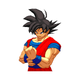 Image for article titled The Dragon Ball Z Game We Deserve
